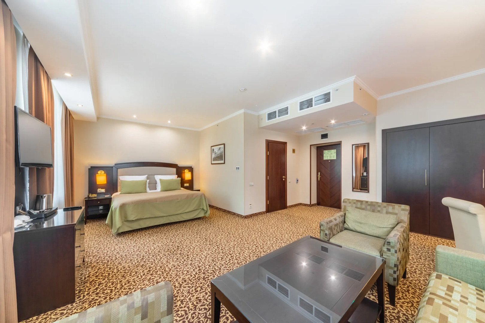 Отель Арбат