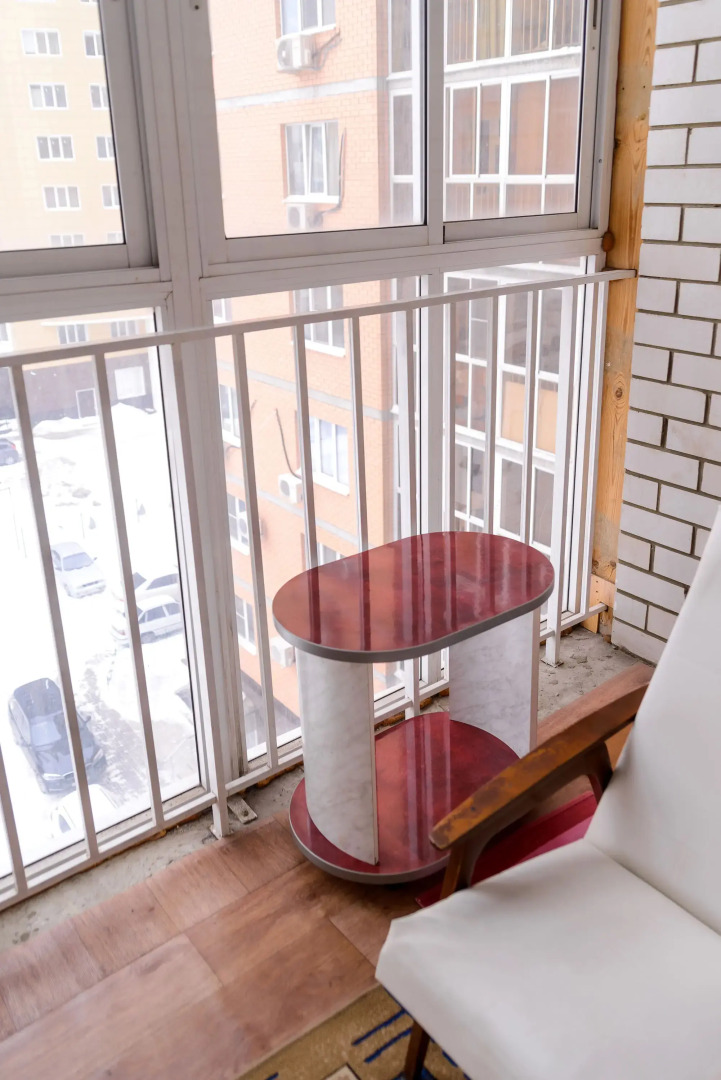 Апартаменты ATLANT Apartments 52