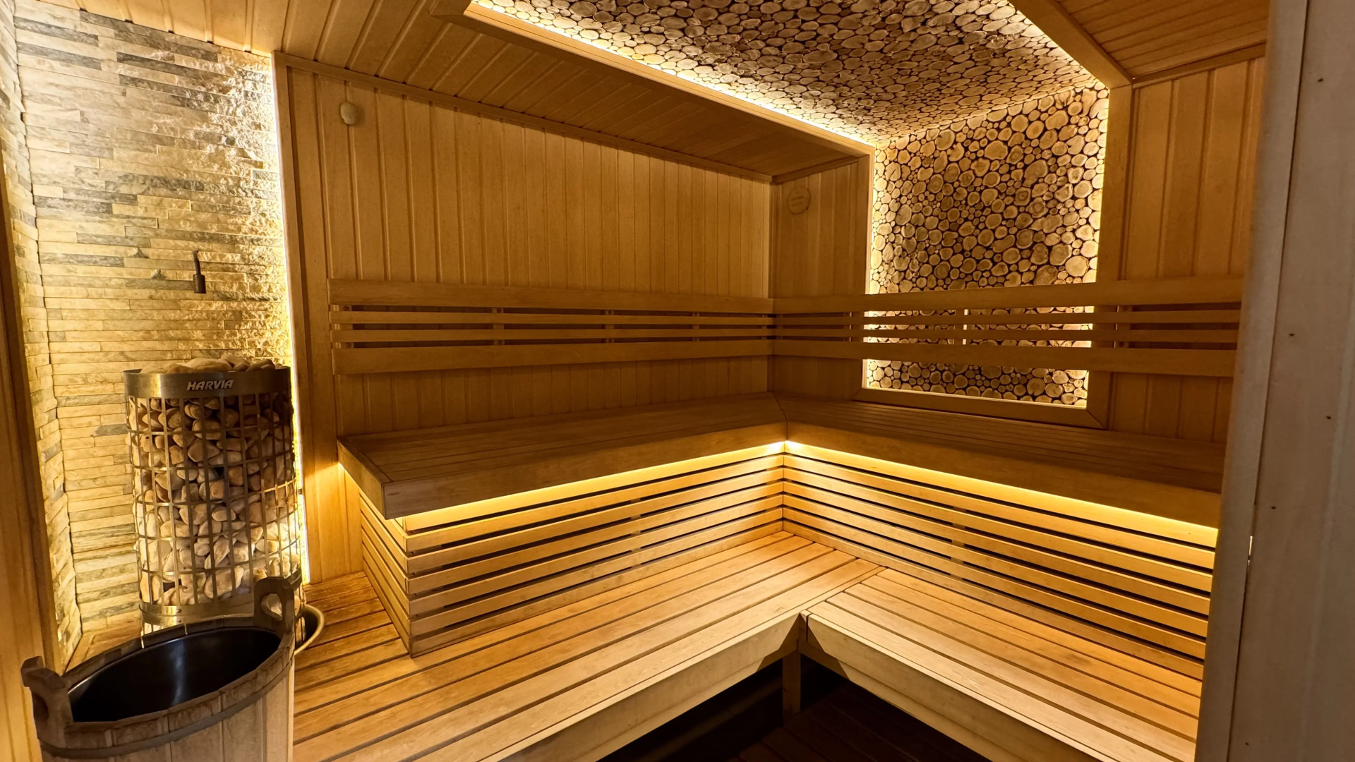 Шале Arkhyz_aurum