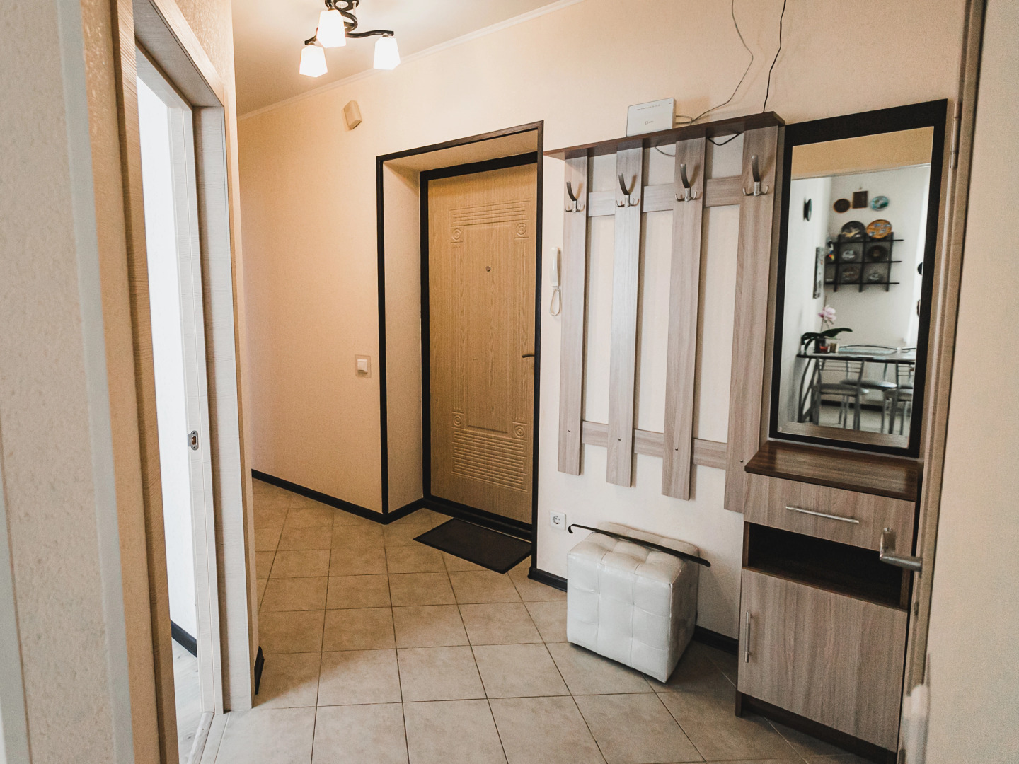 Апартаменты Esenin Art