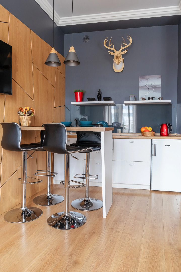 Квартира в центре Казани kazan-apart