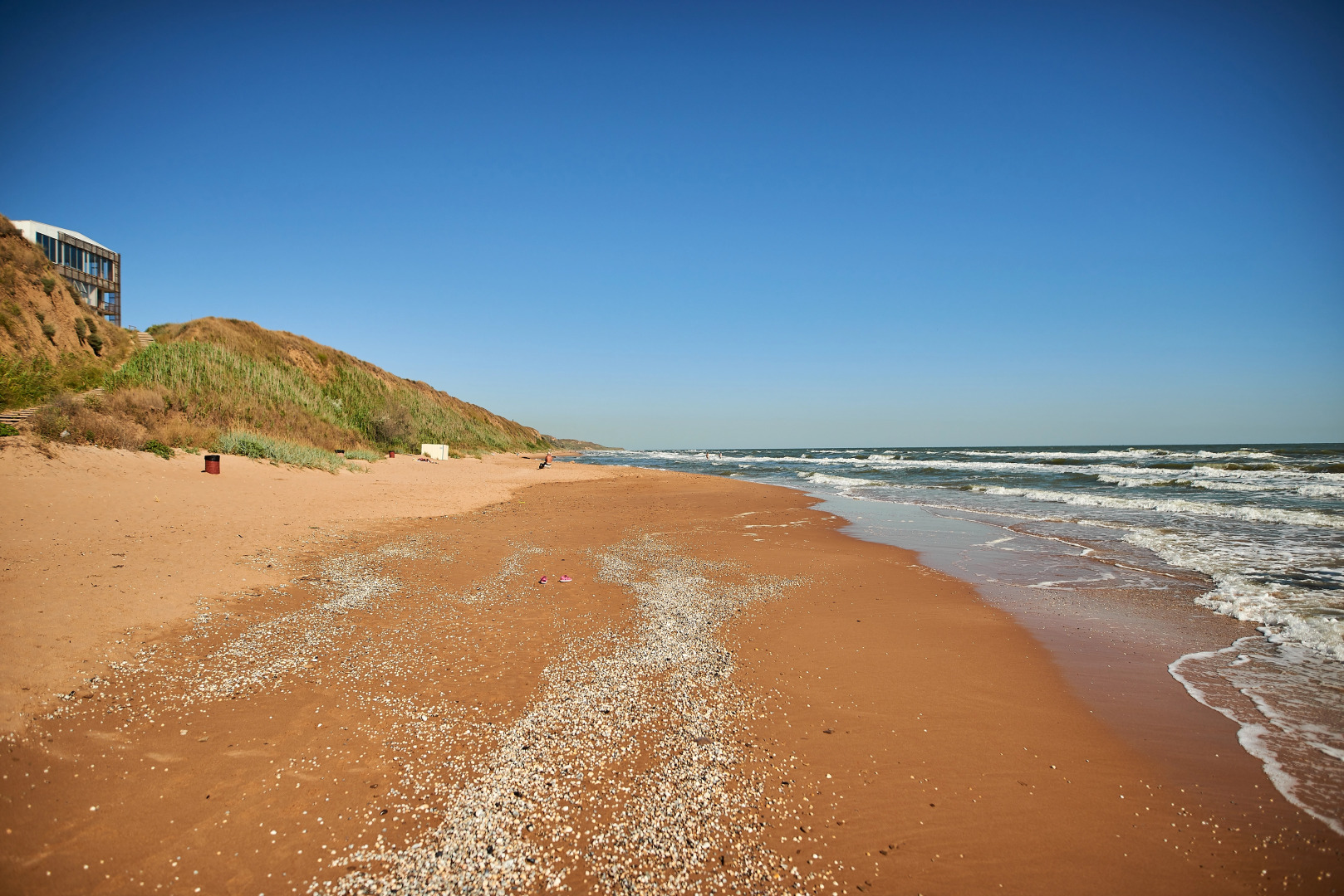 Гостевой дом Черепахи