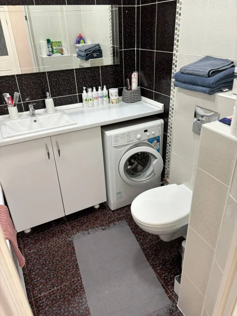 Квартира Уютная на Сити-Чесс