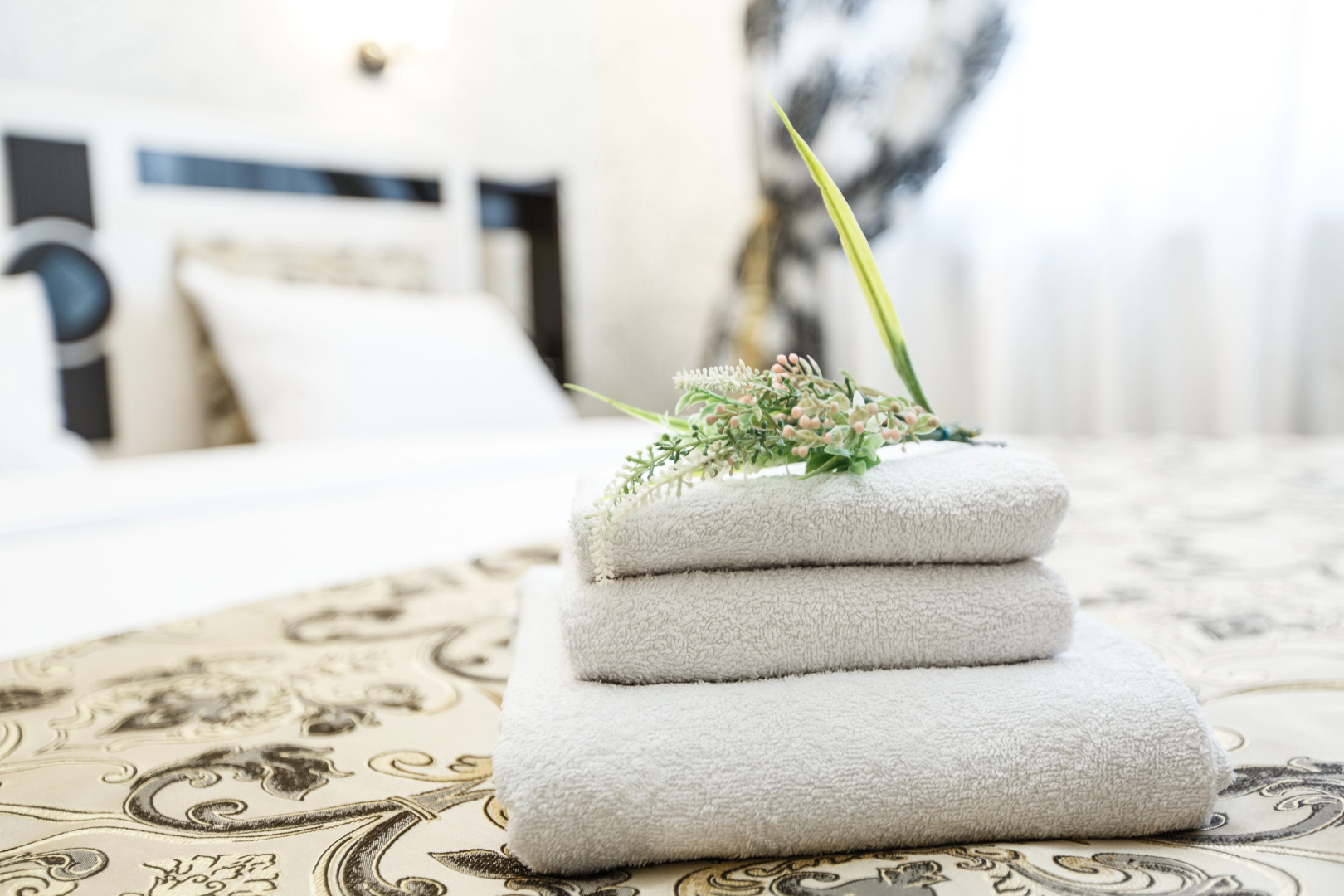 Меблированные комнаты Елизавета на ул.Островского 45