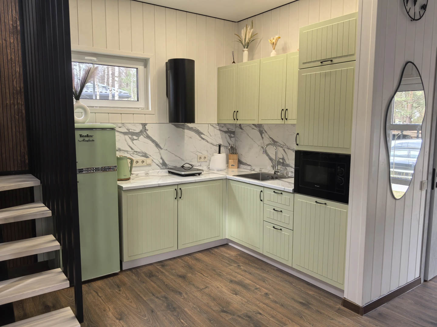 Гостевой дом Вороновское поместье