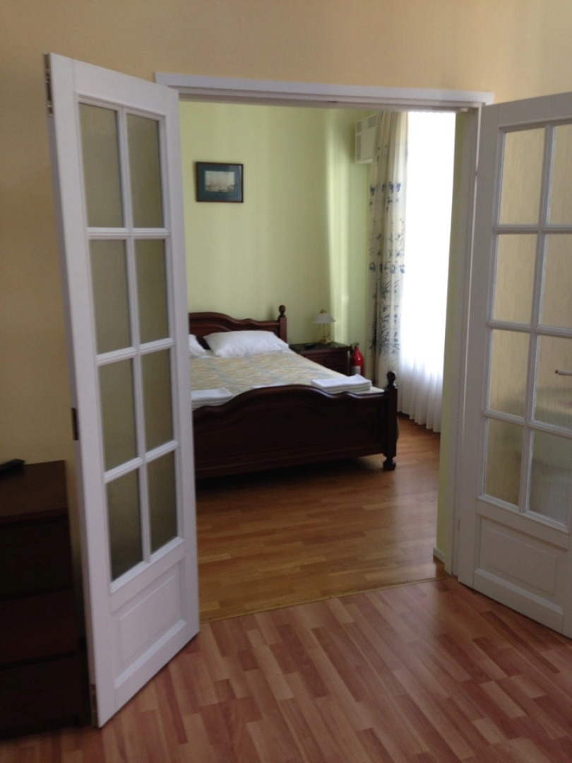 Гостевой дом Пилигрим