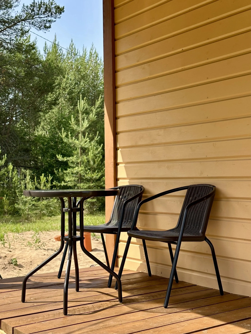 Частный дом на Онежской 24В