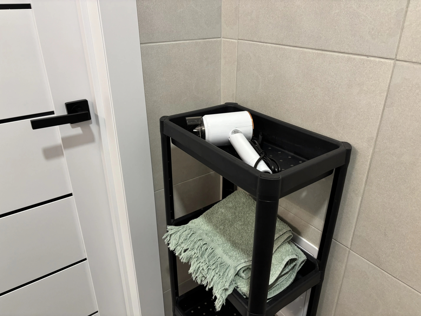 Квартира Студия рядом с пляжем