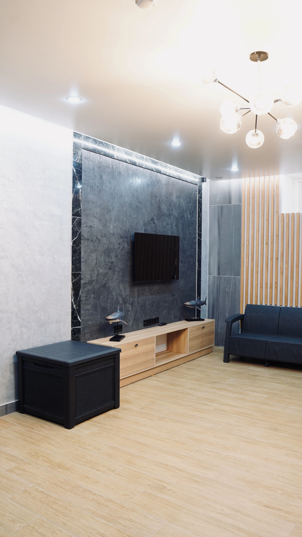 Aisha Bibi Hotel & Spa Burabay