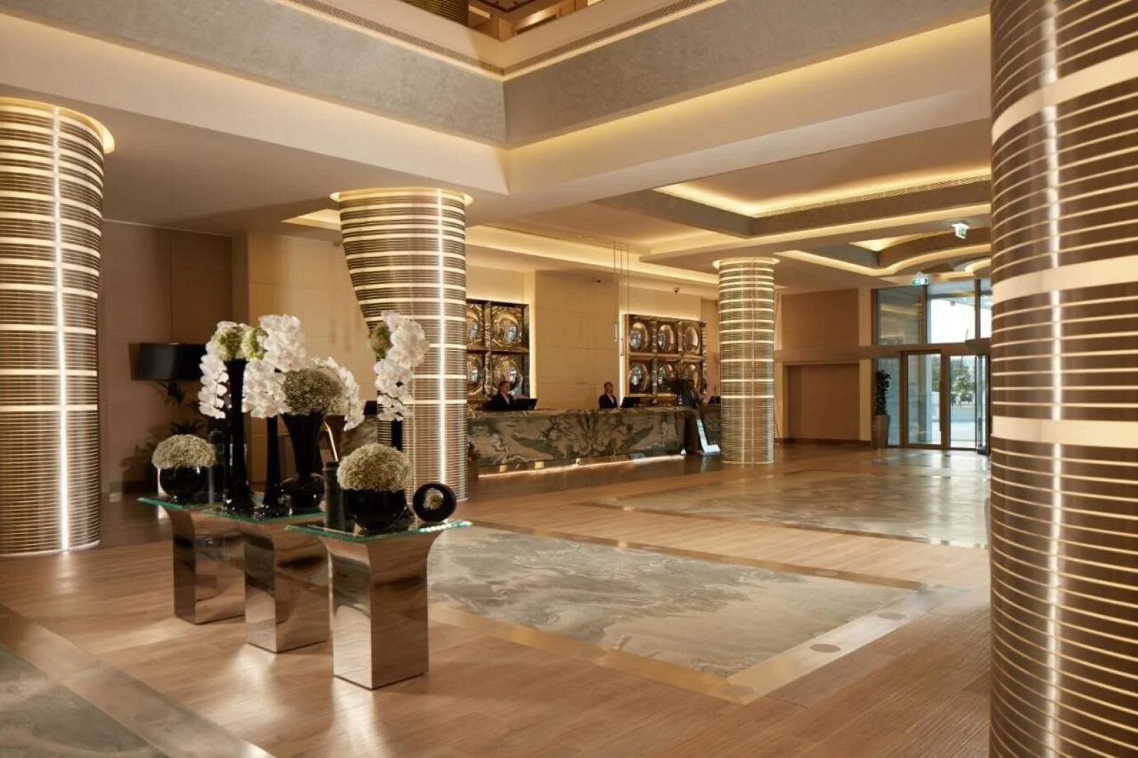 Royal M Hotel & Resort Abu Dhabi by Gewan
