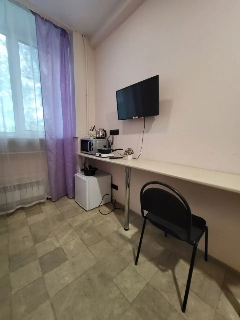 Апартаменты Мини Cтудия на Чкалова