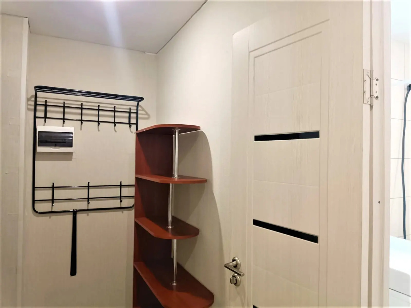 Квартира около КГМУ на Бутлерова