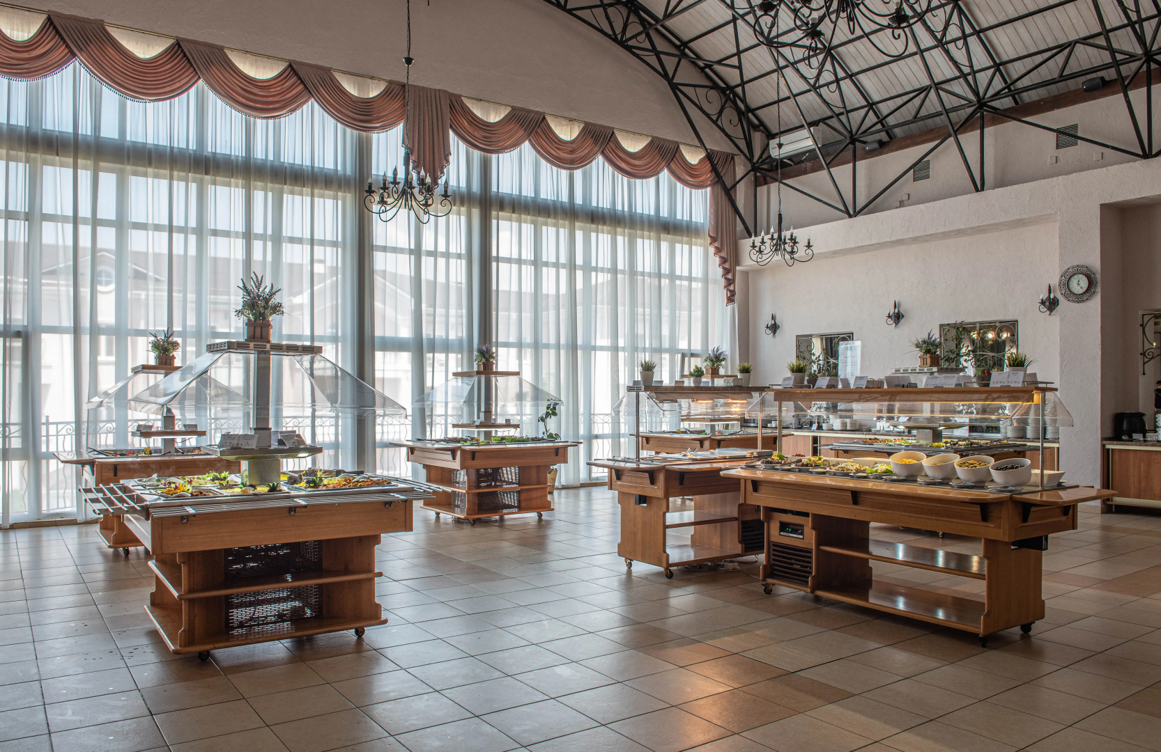 Курортный отель Alean Family Riviera