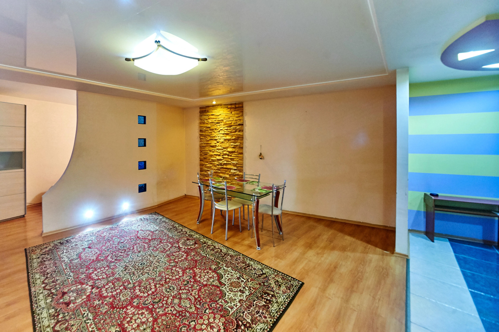 Апартаменты на Оршанской