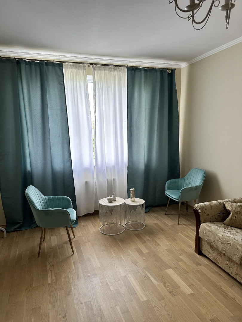 Квартира Комфорт и Уют