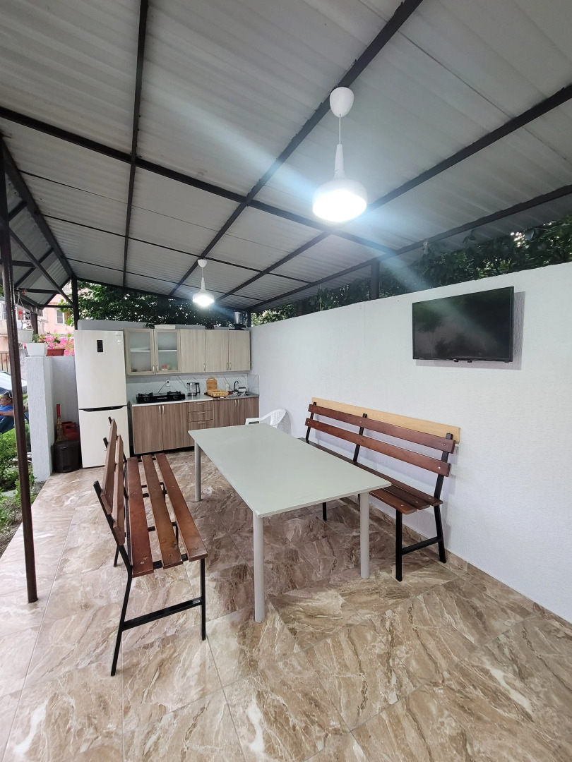 Частный дом Мариэль