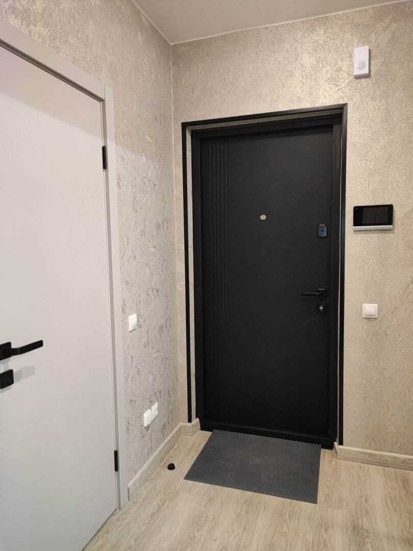 Квартира на Жукова 17