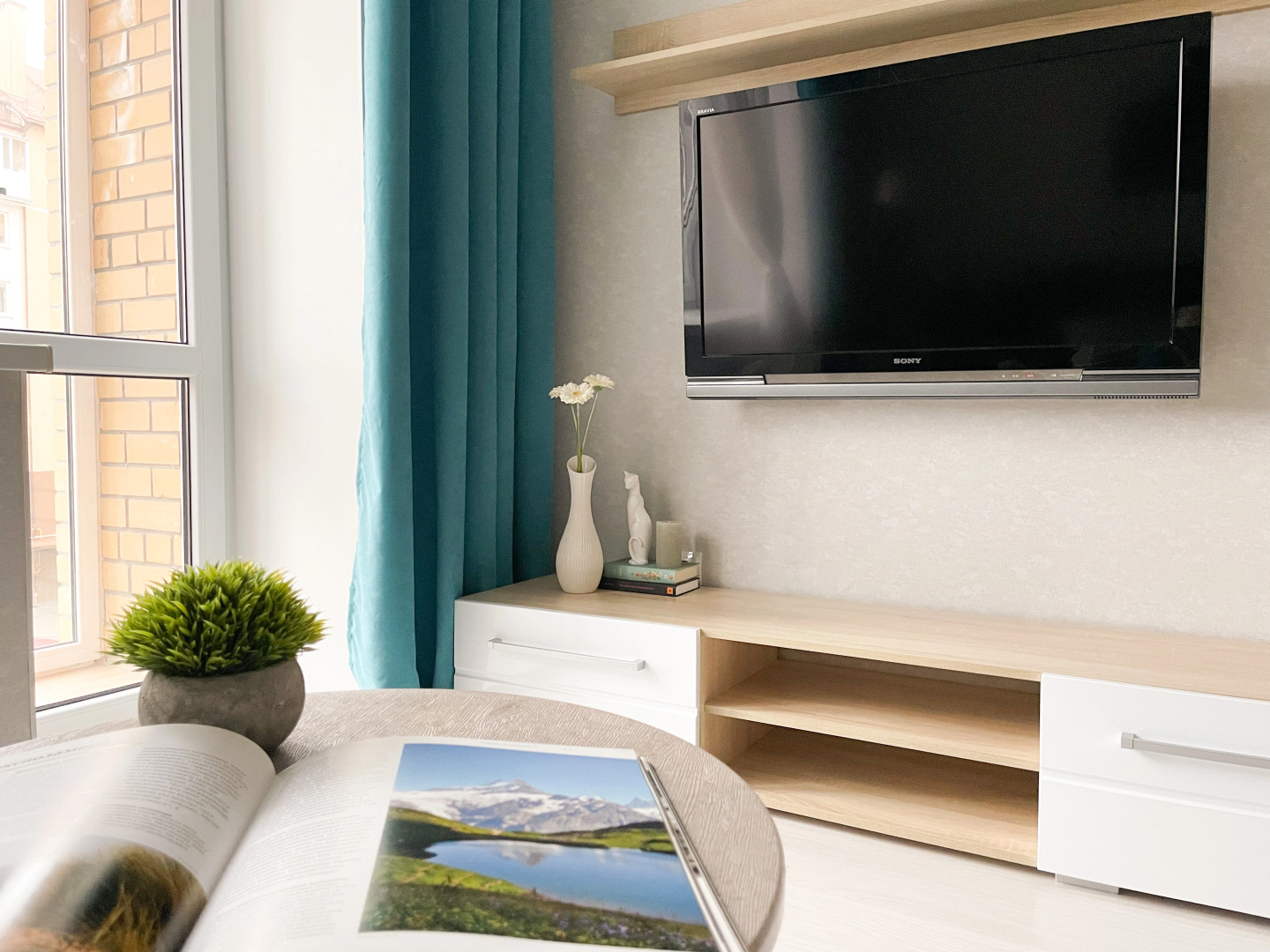 Квартира PotemkinApart