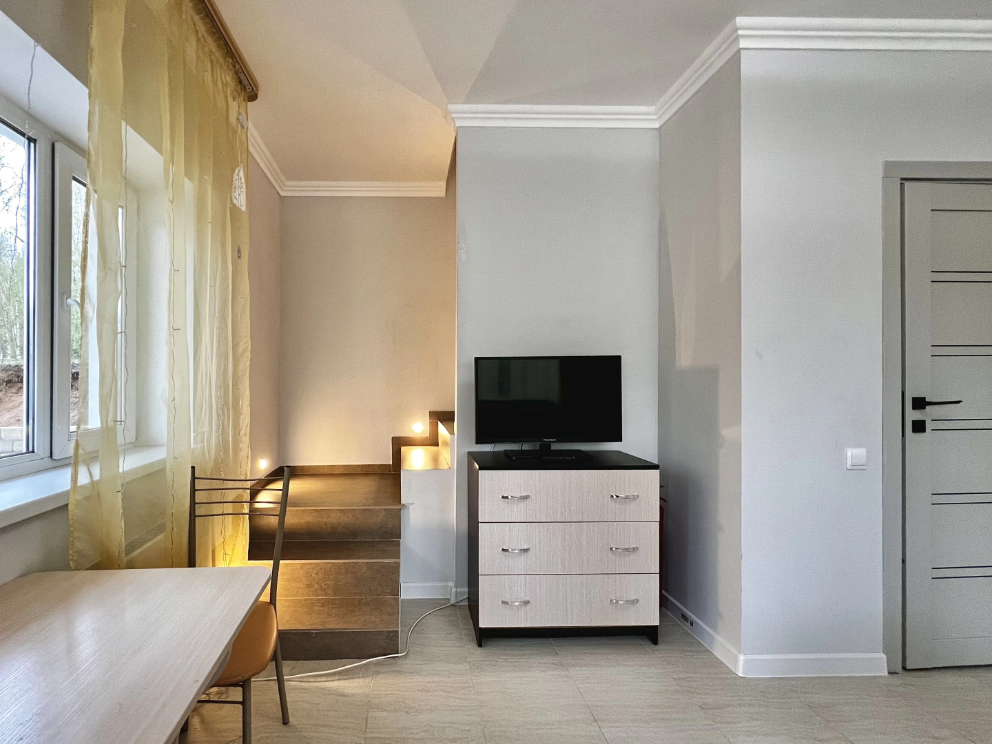 Гостевой дом Жили-были