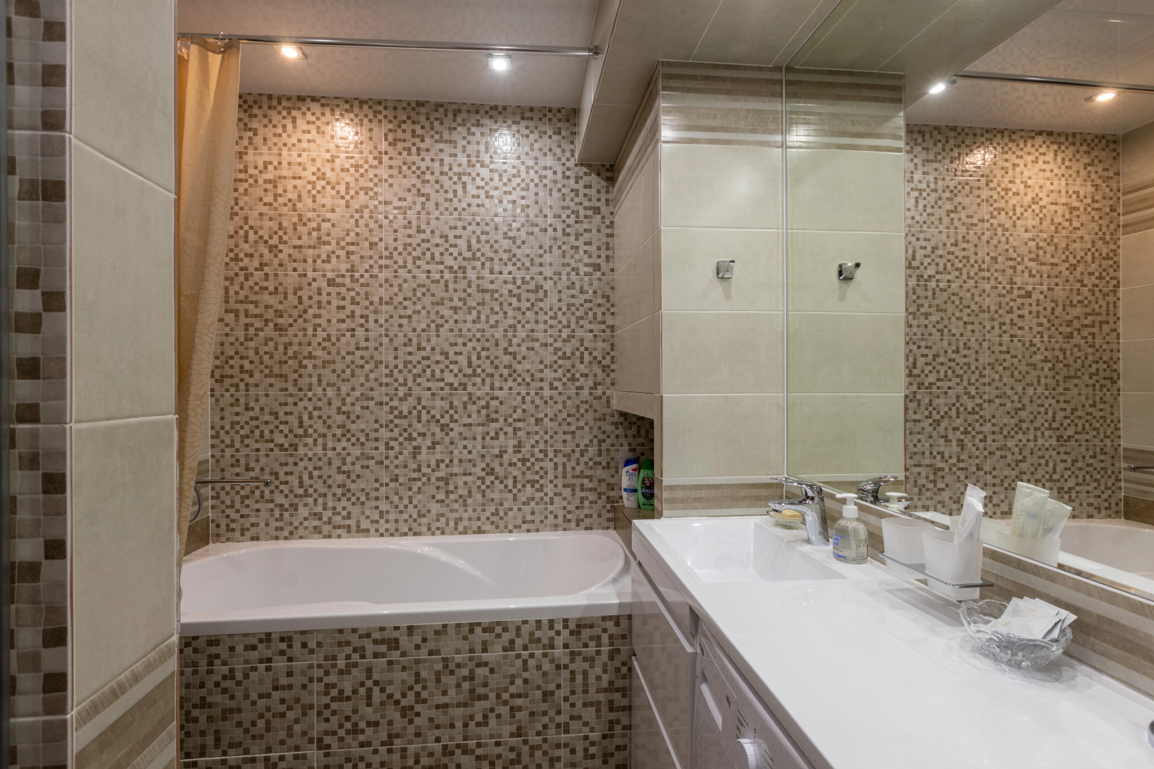 Апартаменты Modus