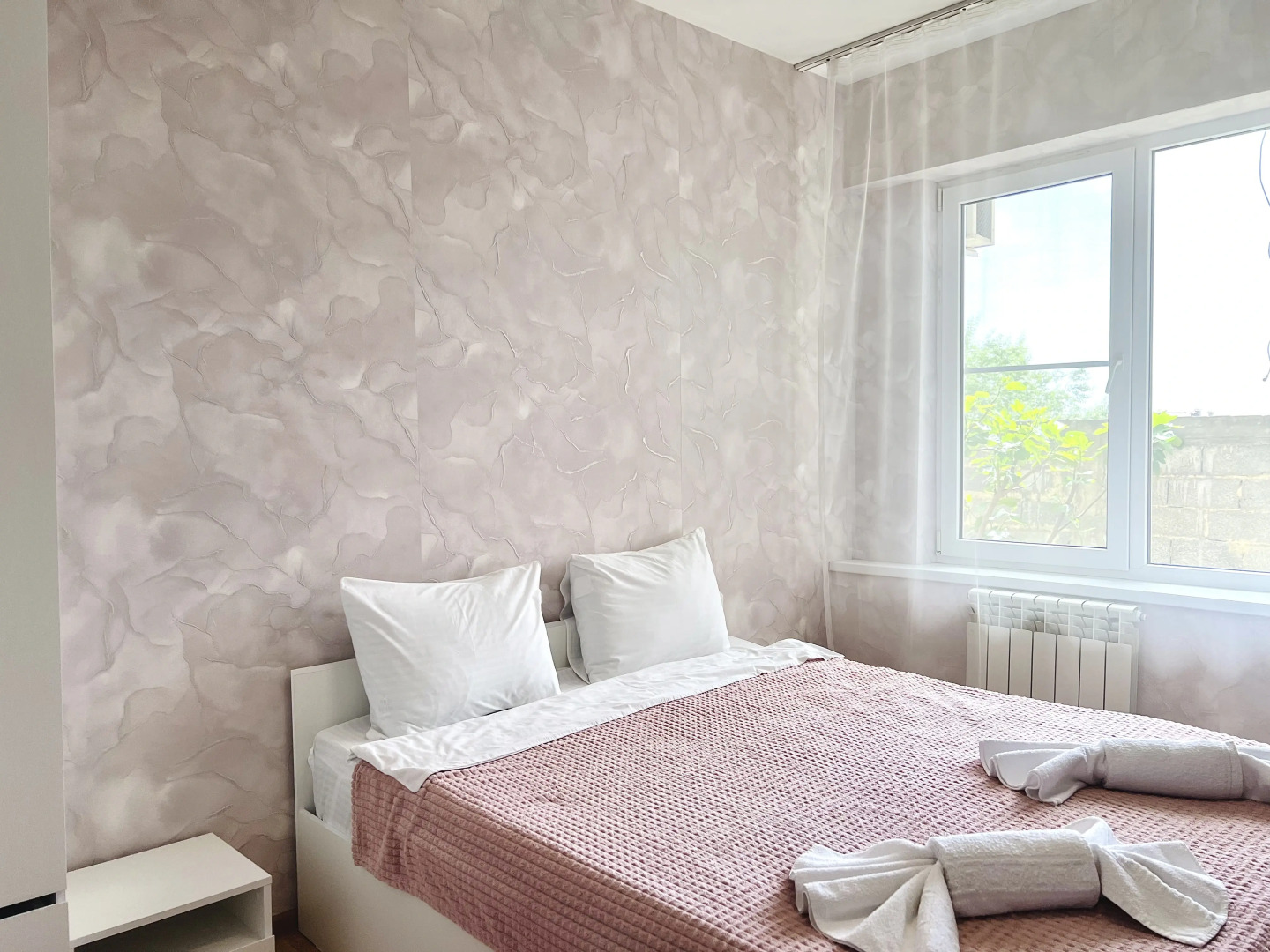 Гостевой дом Море.Горы