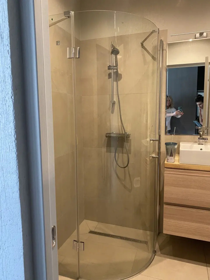 Апартаменты Уютная Квартира у Берега Балтийского Моря