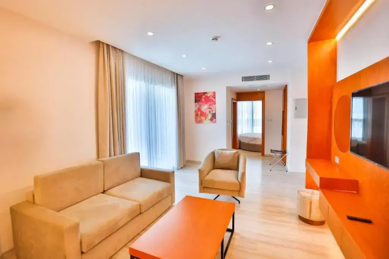 Отель Caddemm Inn