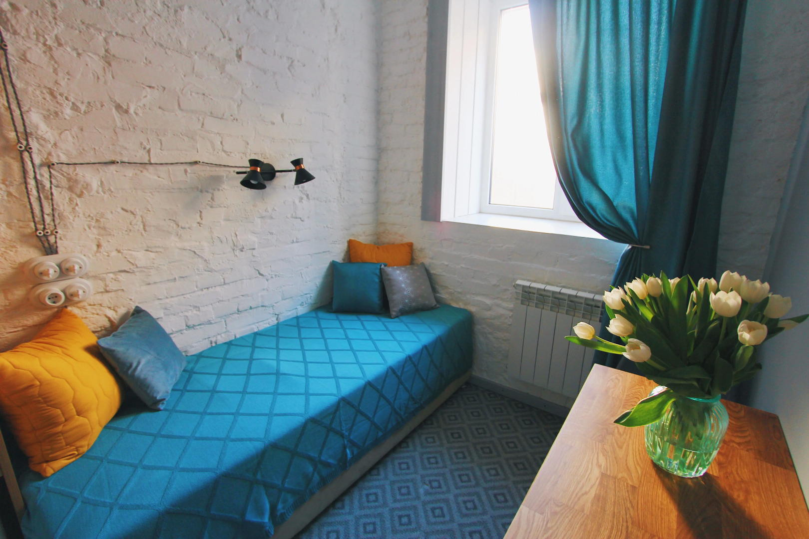 Жилые Помещения "Апарт-Плюс"