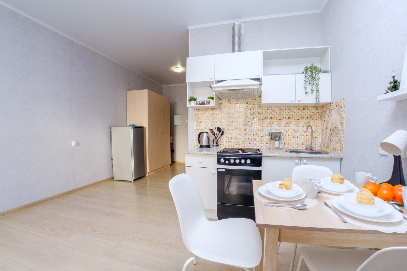 Апартаменты в Черниковке УГНТУ Нефтяник