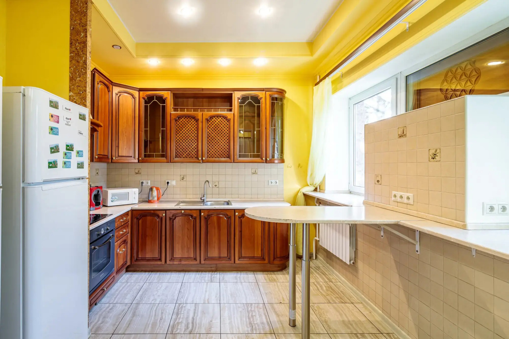 Замок Anstar House Vatutinki