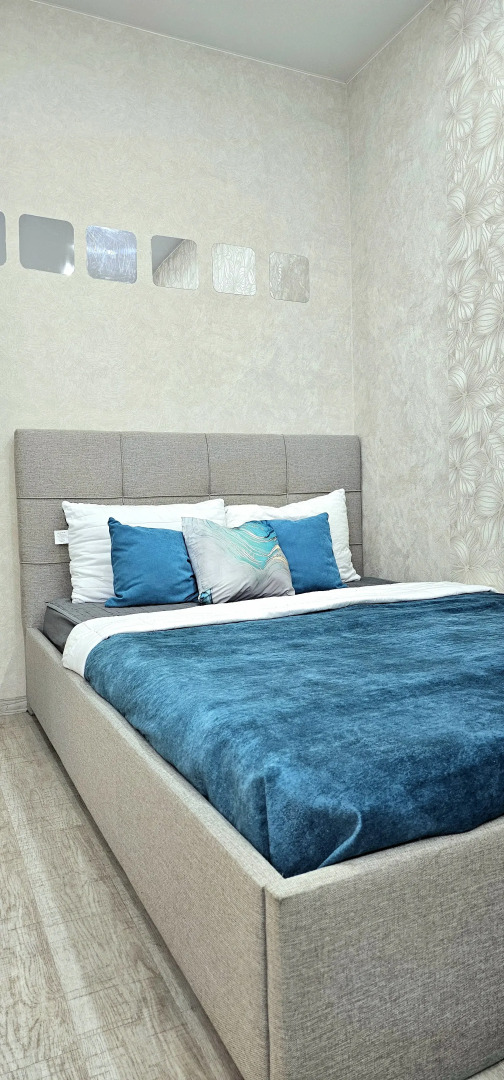 Квартира Gold Stars