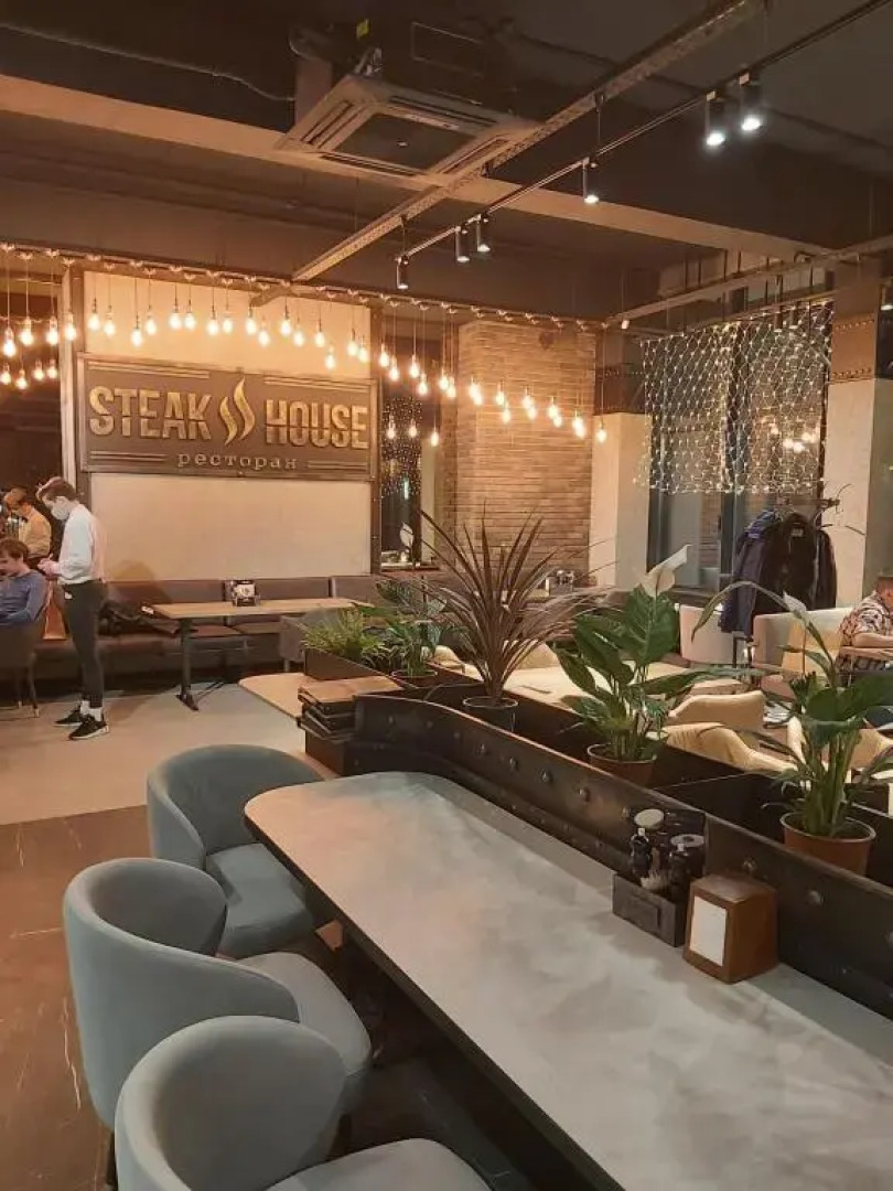 Апартаменты Km Tower Plaza