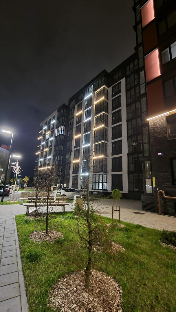 Апартаменты Уют