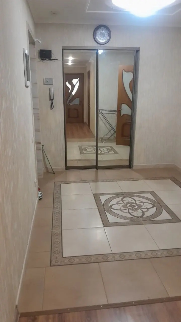 Квартира Samara Millennium Hall Калинина 34