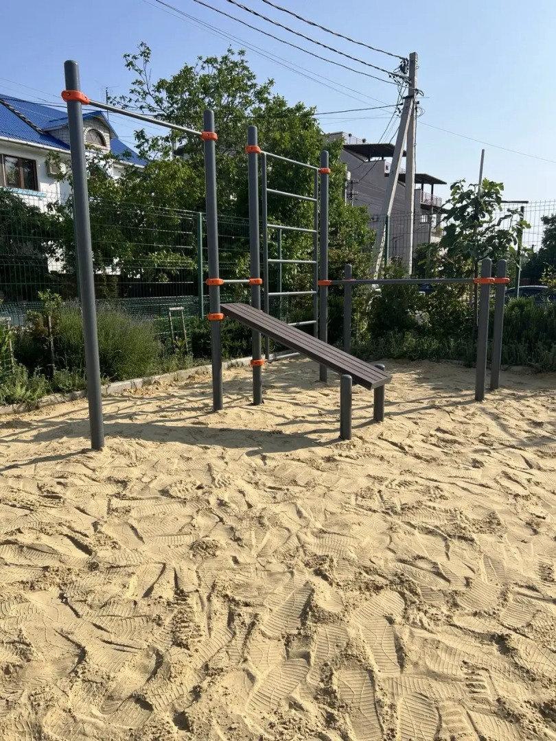 Гостевой дом Винговер