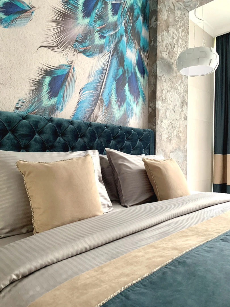 Апартаменты Raushen Prestige 8