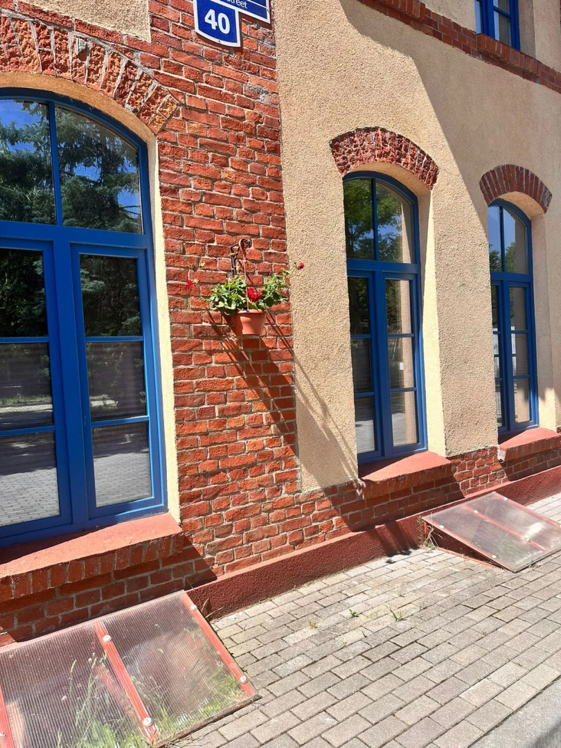 Апартаменты Янтарный