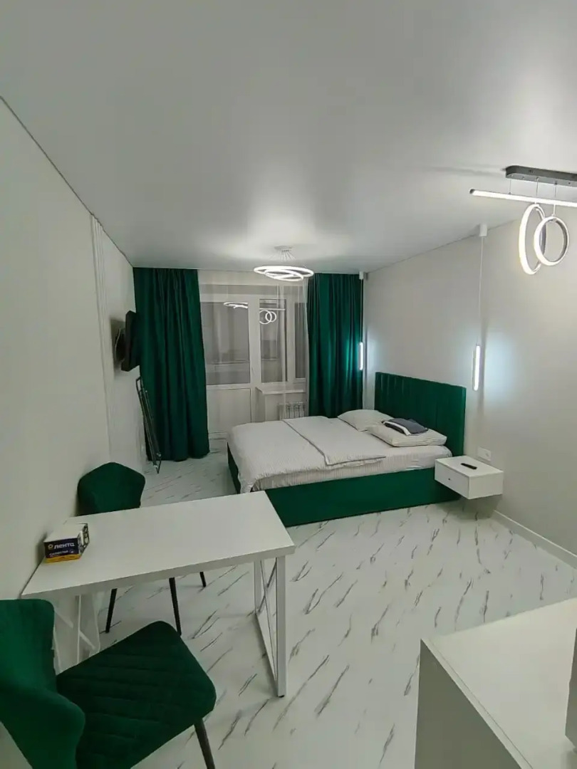 Апартаменты Гагарина 14-70