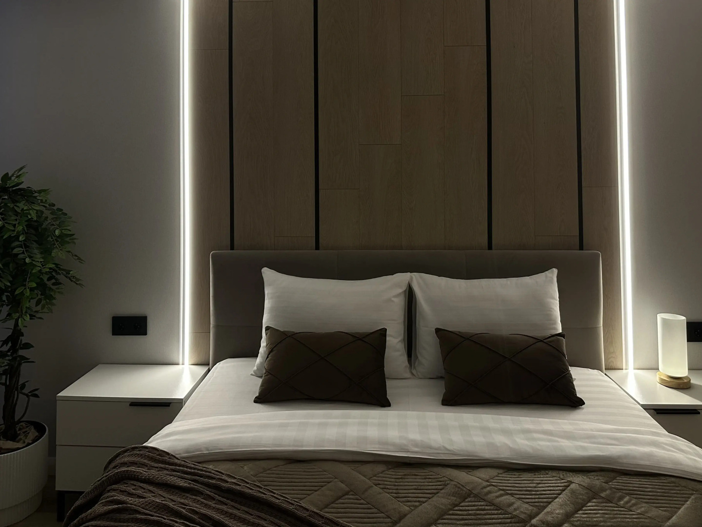 Квартира Cloud