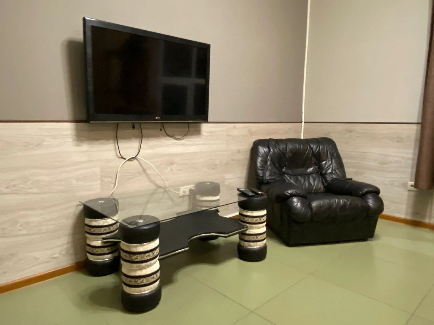 Меблированные комнаты  Медвежий Дом