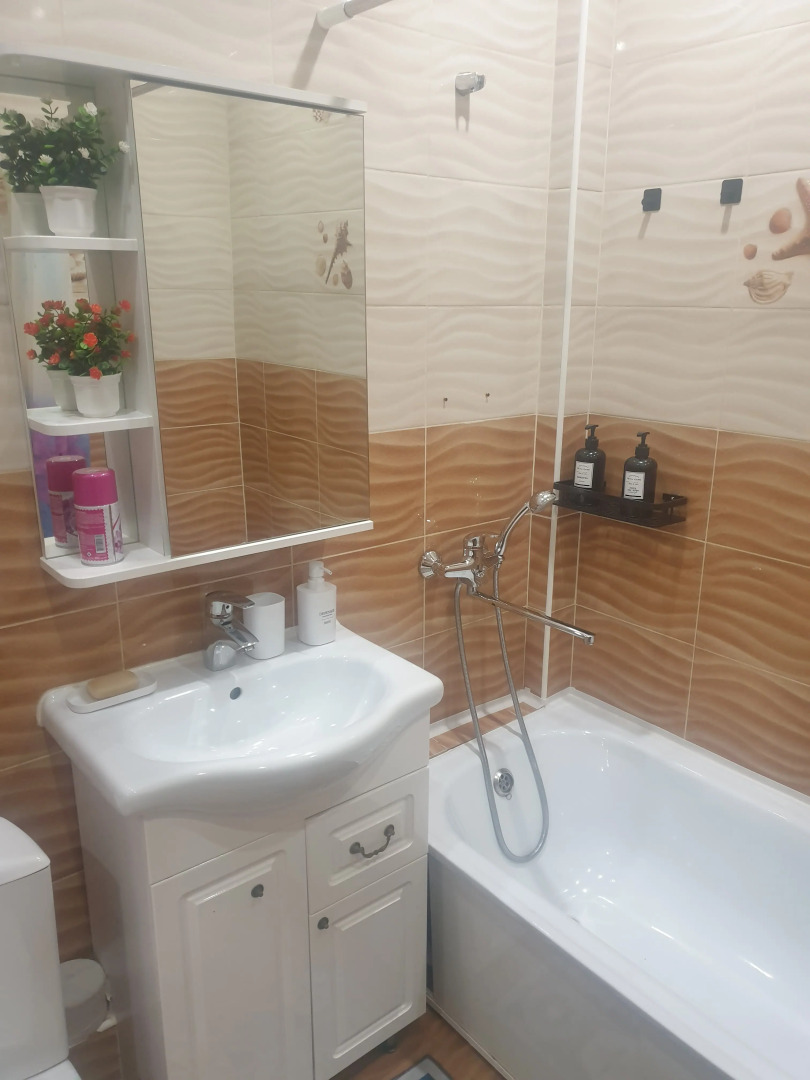 Квартира рядом с Аэропортом бюджетная цена