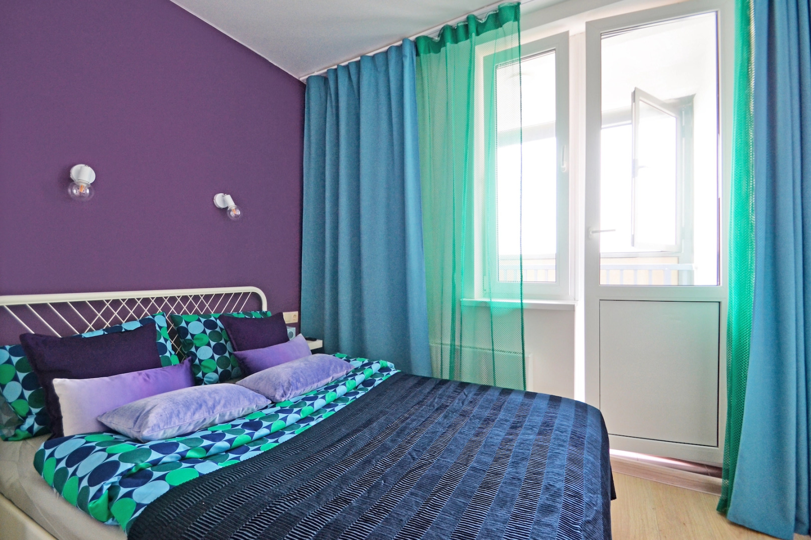 Апартаменты у Мега Химки