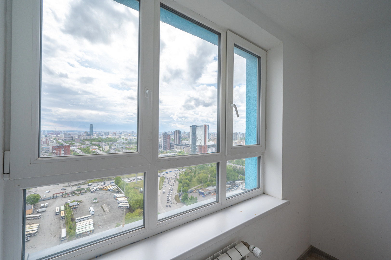 Апартаменты Альянс Апарт Малевич