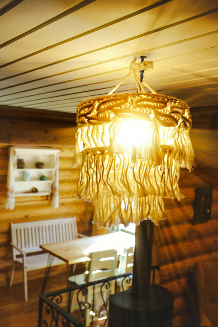 База отдыха Белая Морошка