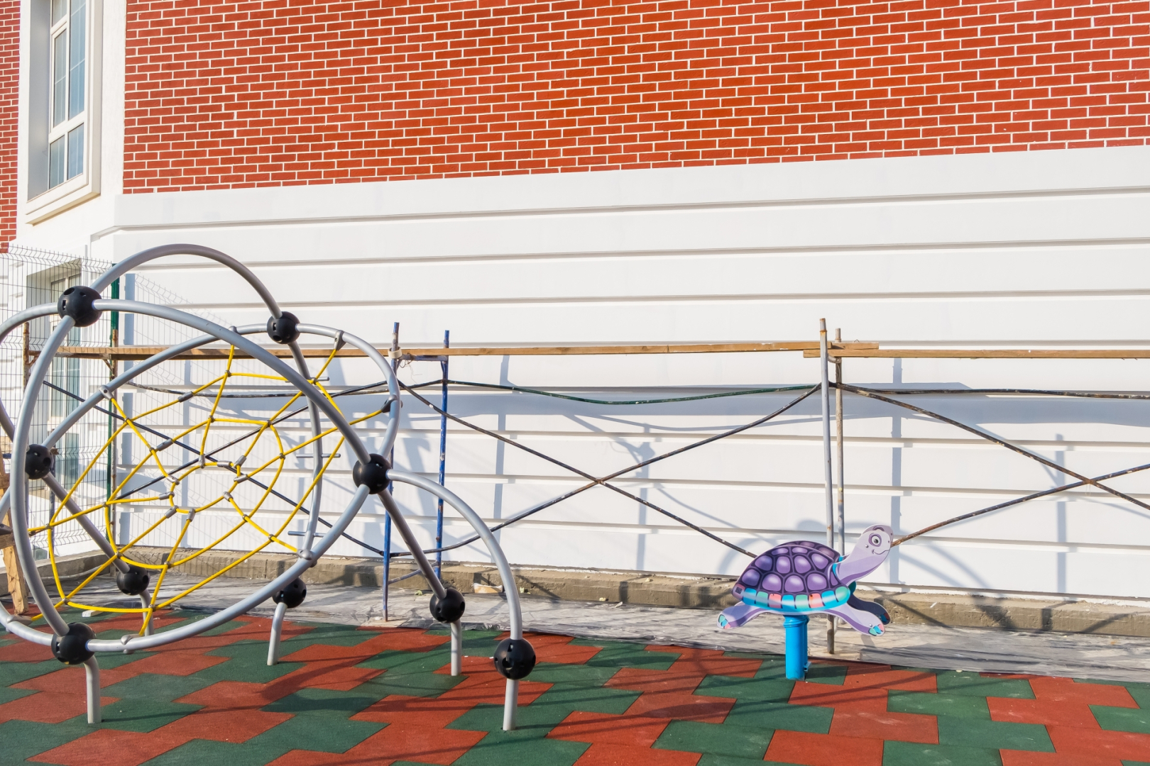 Апартаменты Новая Уютная Студия в Адлере