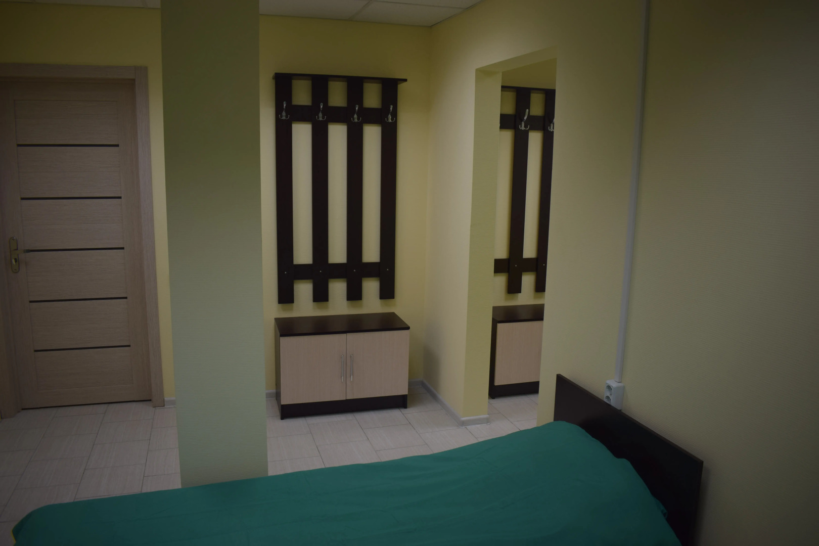 Хостел Амур