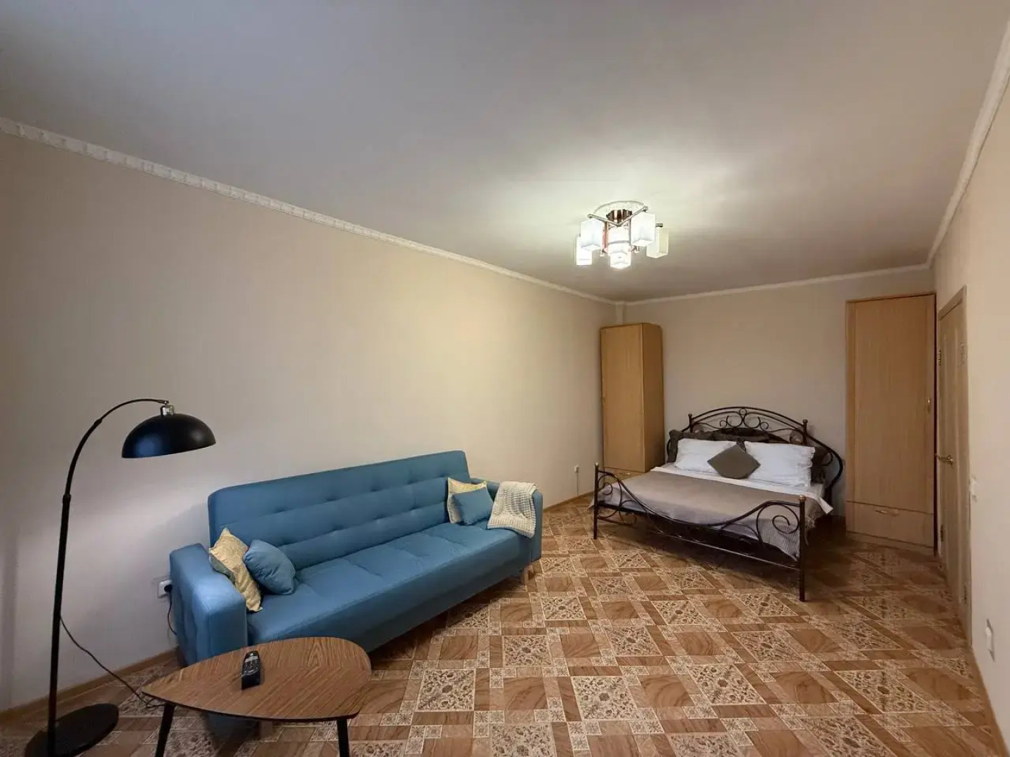 Квартира 2-ух комнатная квартира у Областной больницы