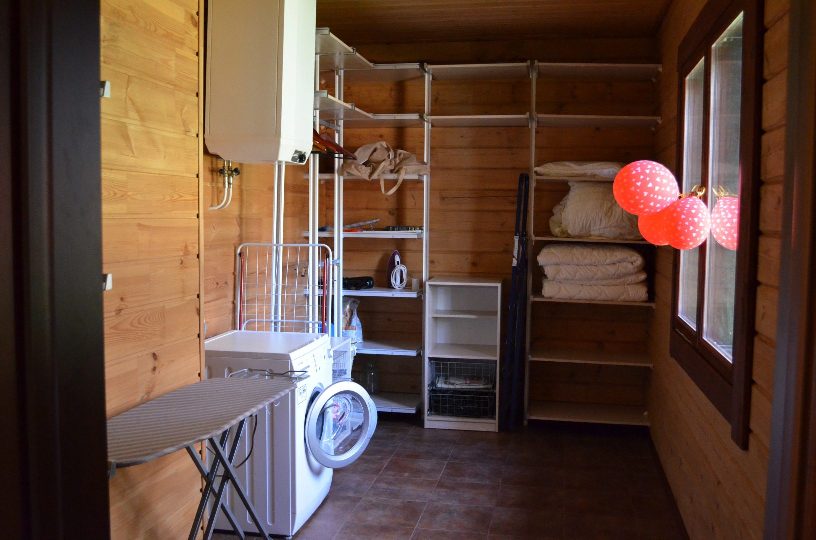 Гостевой комплекс Сямозерье