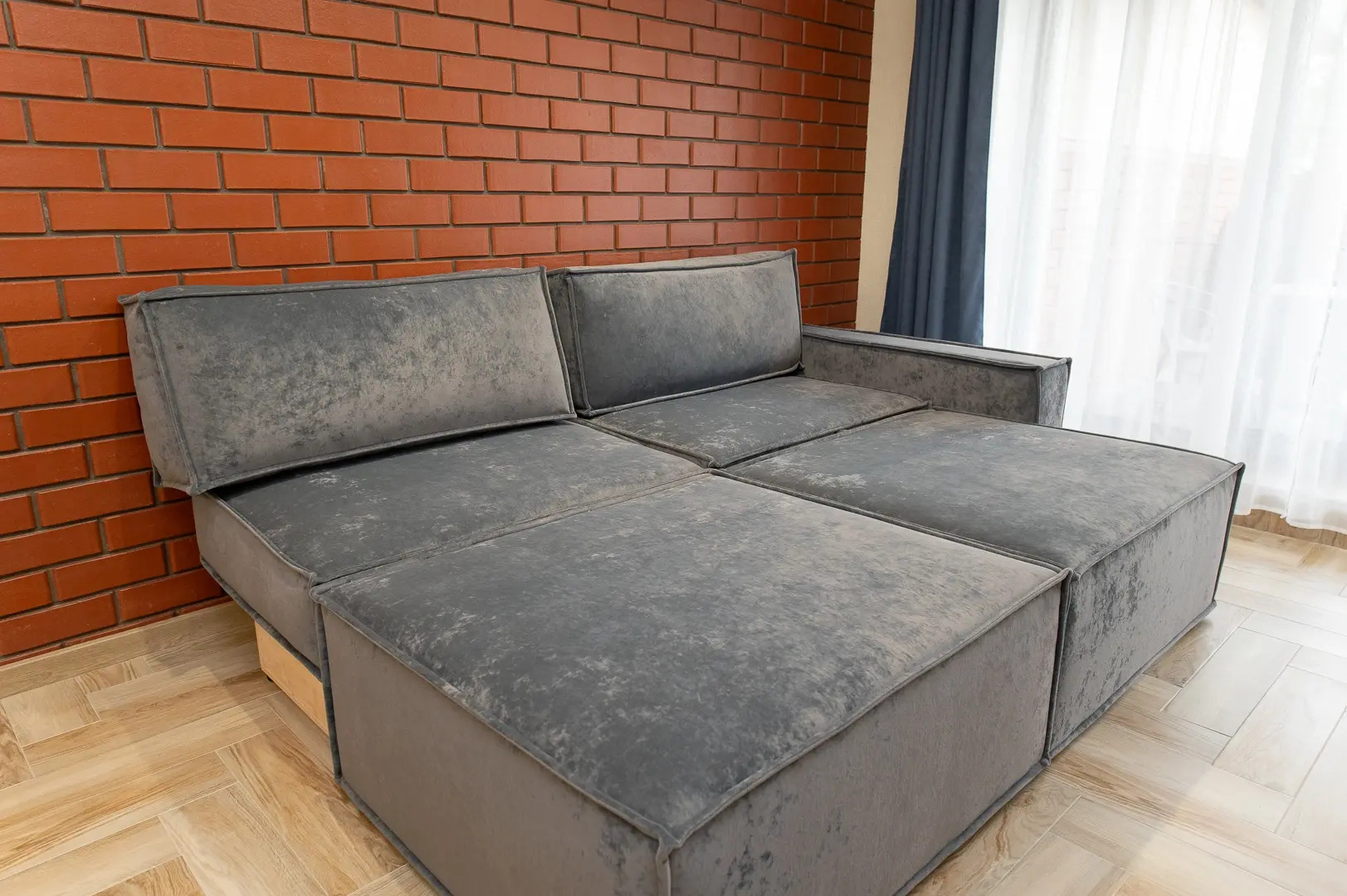 Частный дом на Шахтёров 28 (5)