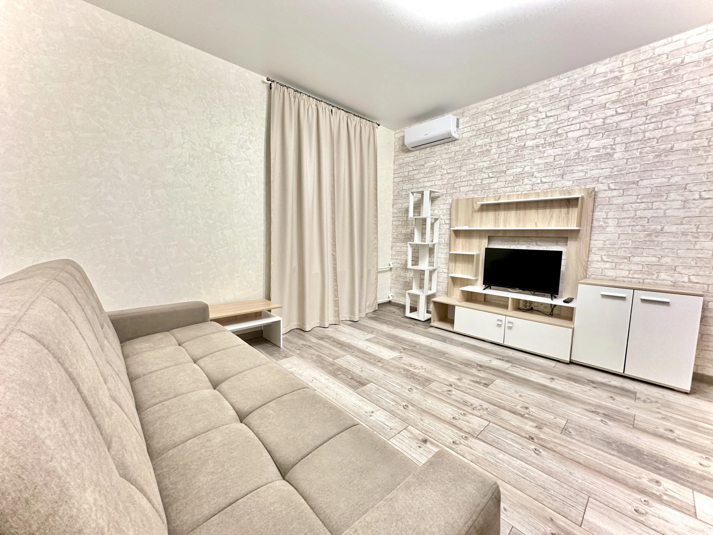 Апартаменты на улице Советская 28